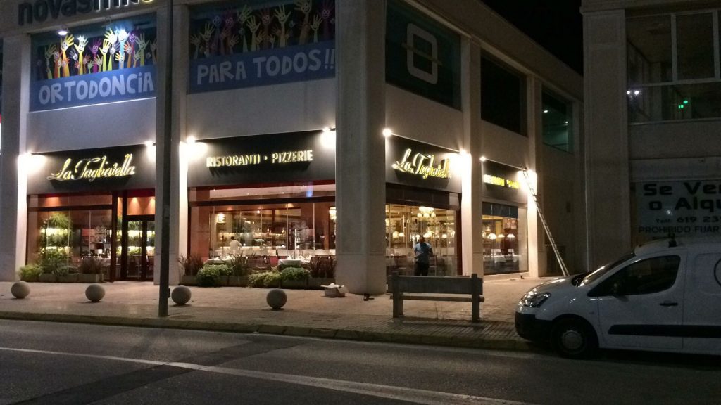 Tagliatella Gandía